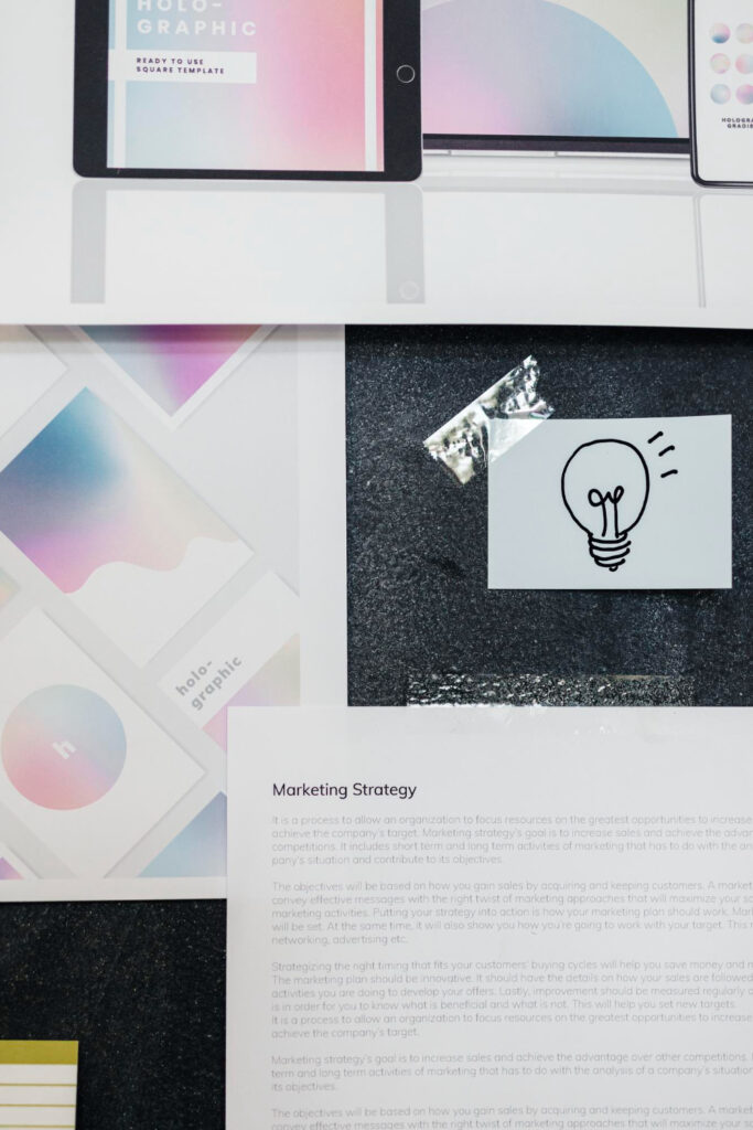 Strategic Branding Solutions