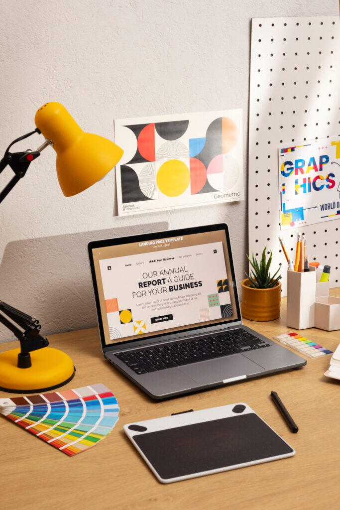 Design-Driven Campaigns