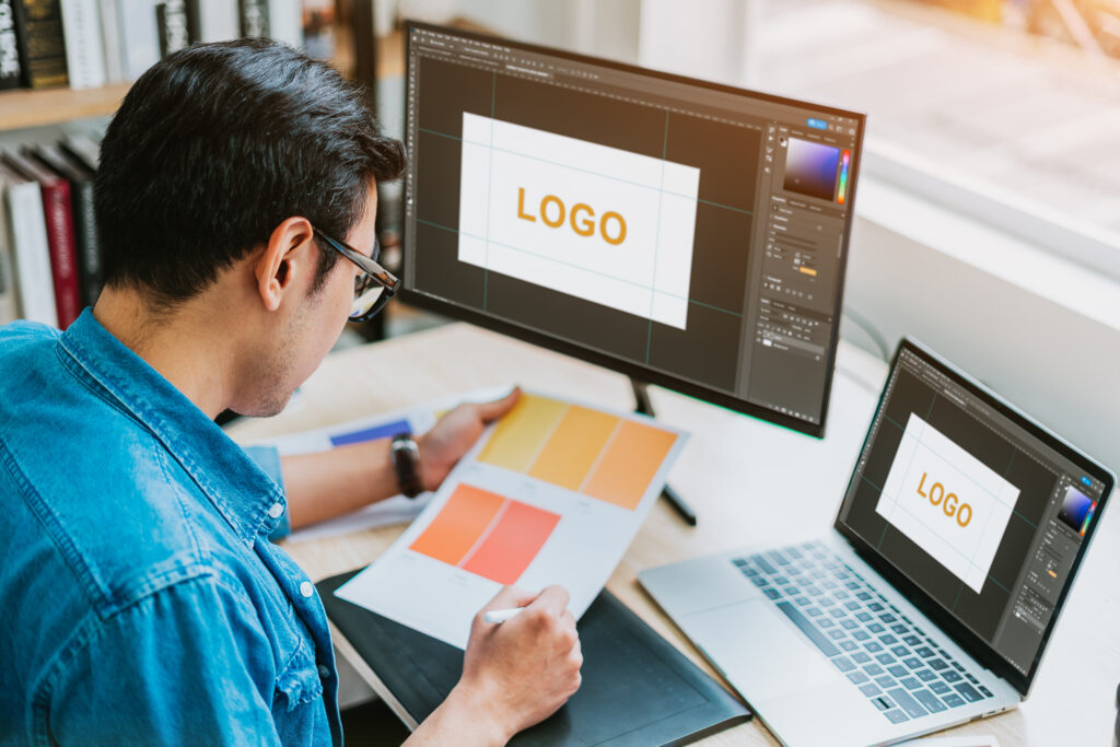 Logo design
