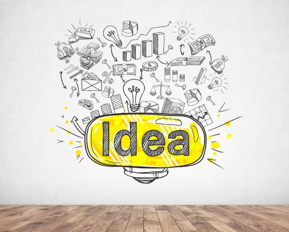 Idea