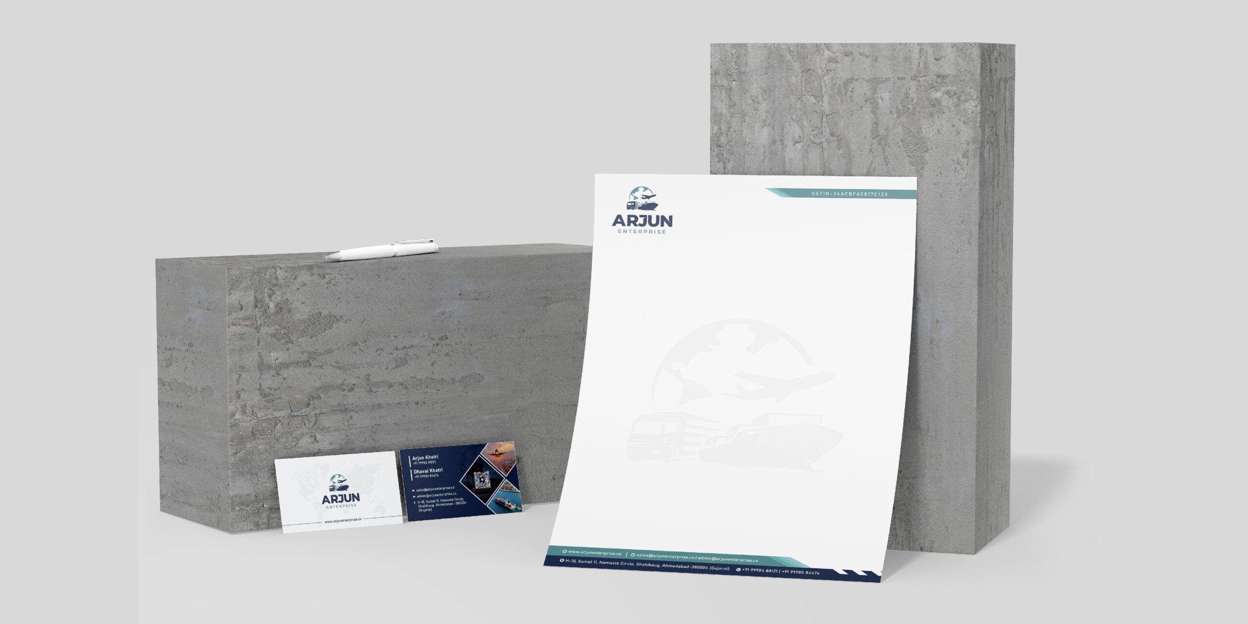 Arjun Enterprise-06