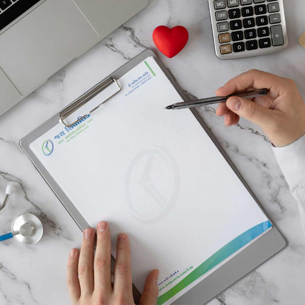 Jay Shivalik Hospital-09