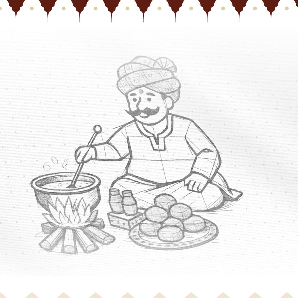 Jwala Signature Kitchen-12