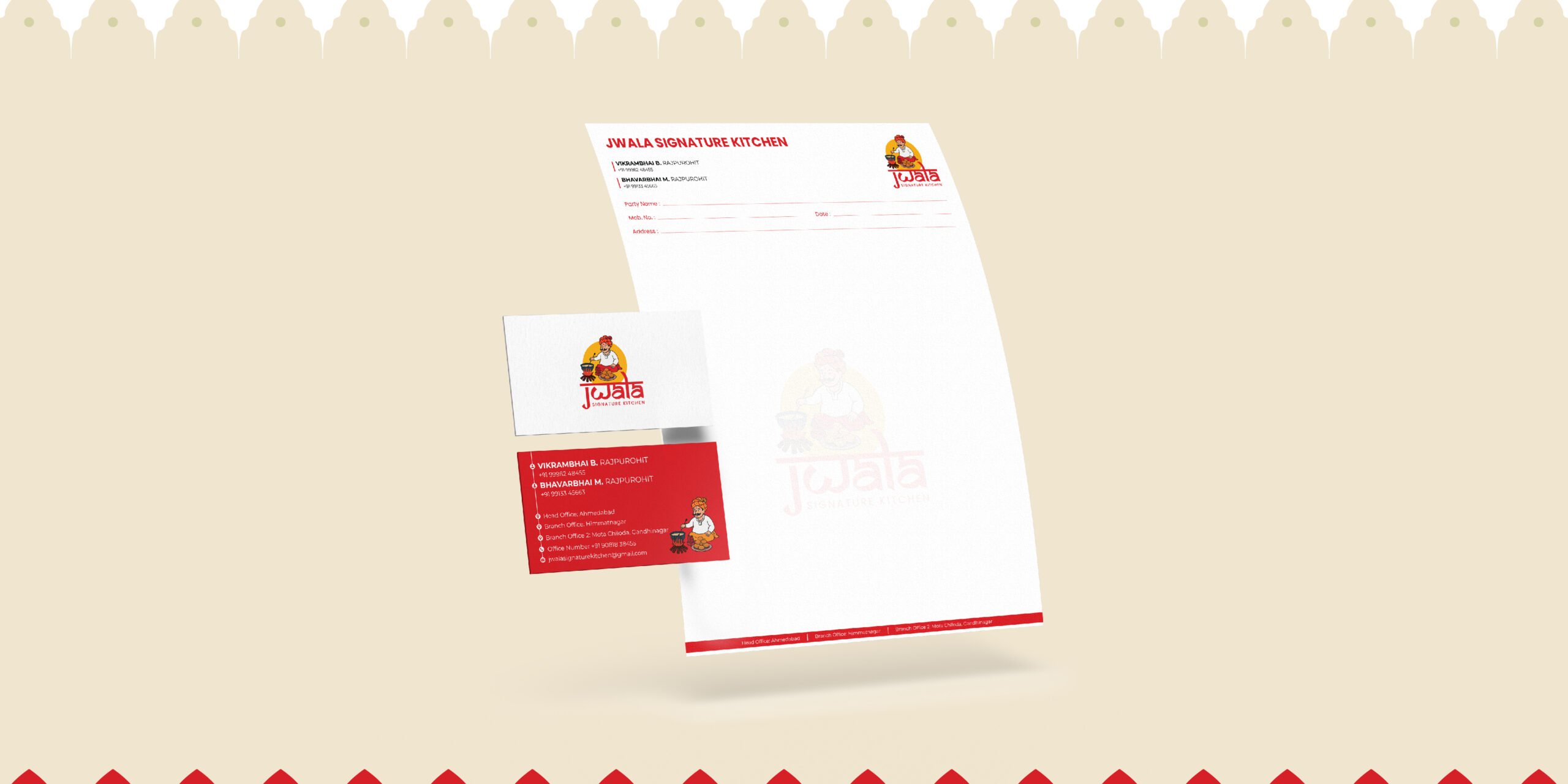 Jwala Signature Kitchen-13