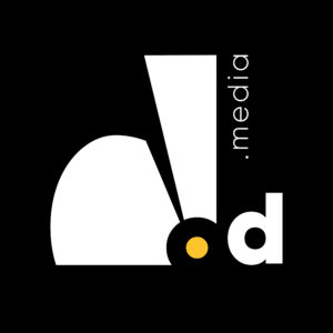 DODmedia Logo